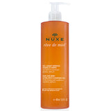 NUXE Reve de Miel Ultra-Rich Cleansing Gel 400ml, imported from the UK