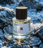 Kingdom Scotland Albaura eau de parfum 50ml, UK version
