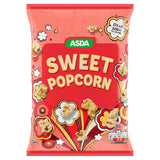 ASDA Sweet Popcorn GOODS ASDA   