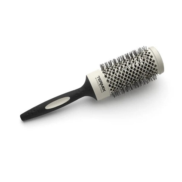 Termix hair brush cream soft 43mm - British product