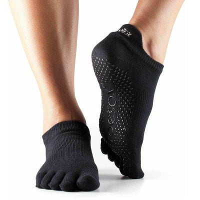 Superdrug Toesox Adult Low Rise Toe Socks 6-8.5- Buy online at McGrocer