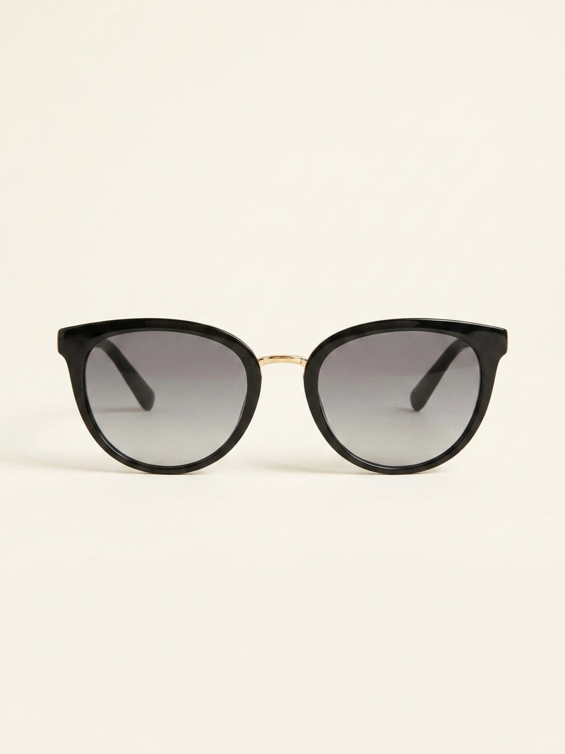 Burberry BE4316 phantos frame acetate sunglasses, UK version