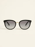 Burberry BE4316 phantos frame acetate sunglasses, UK version