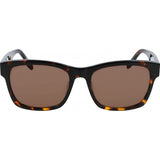 Converse ALL STAR sunglasses brown 56 (British brand)