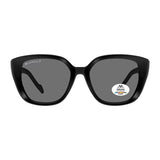 Montana women sunglasses Black Polarised, UK version
