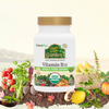 NaturesPlus Vitamin B12 1000mcg 60 capsules, UK version