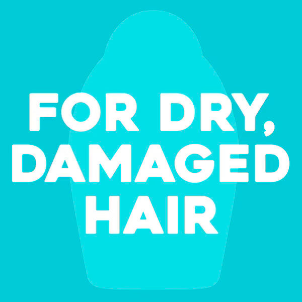 OGX Argan Oil Conditioner Hydrate and Revive Plus imported from the UK