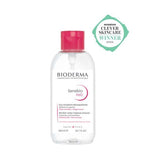 Bioderma Sensibio H20 Reverse Pump 850ml GOODS Superdrug   