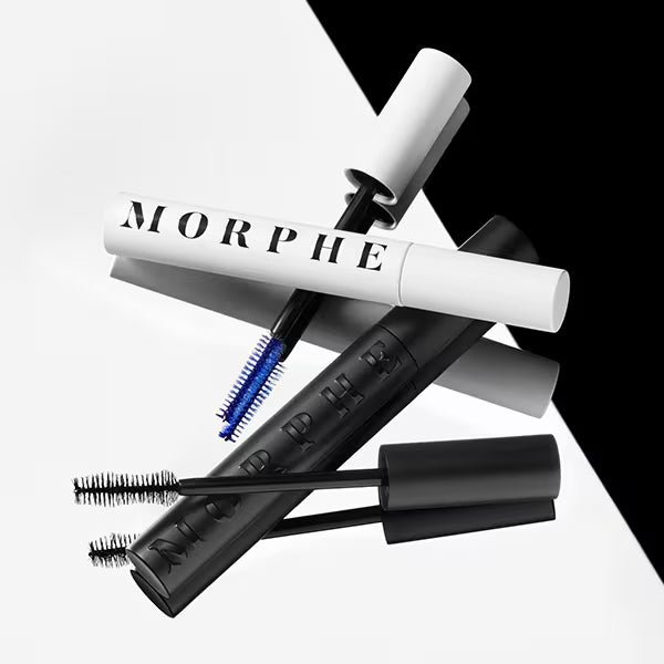 Morphe Make It Big Volumizing Mascara tube, imported from the UK