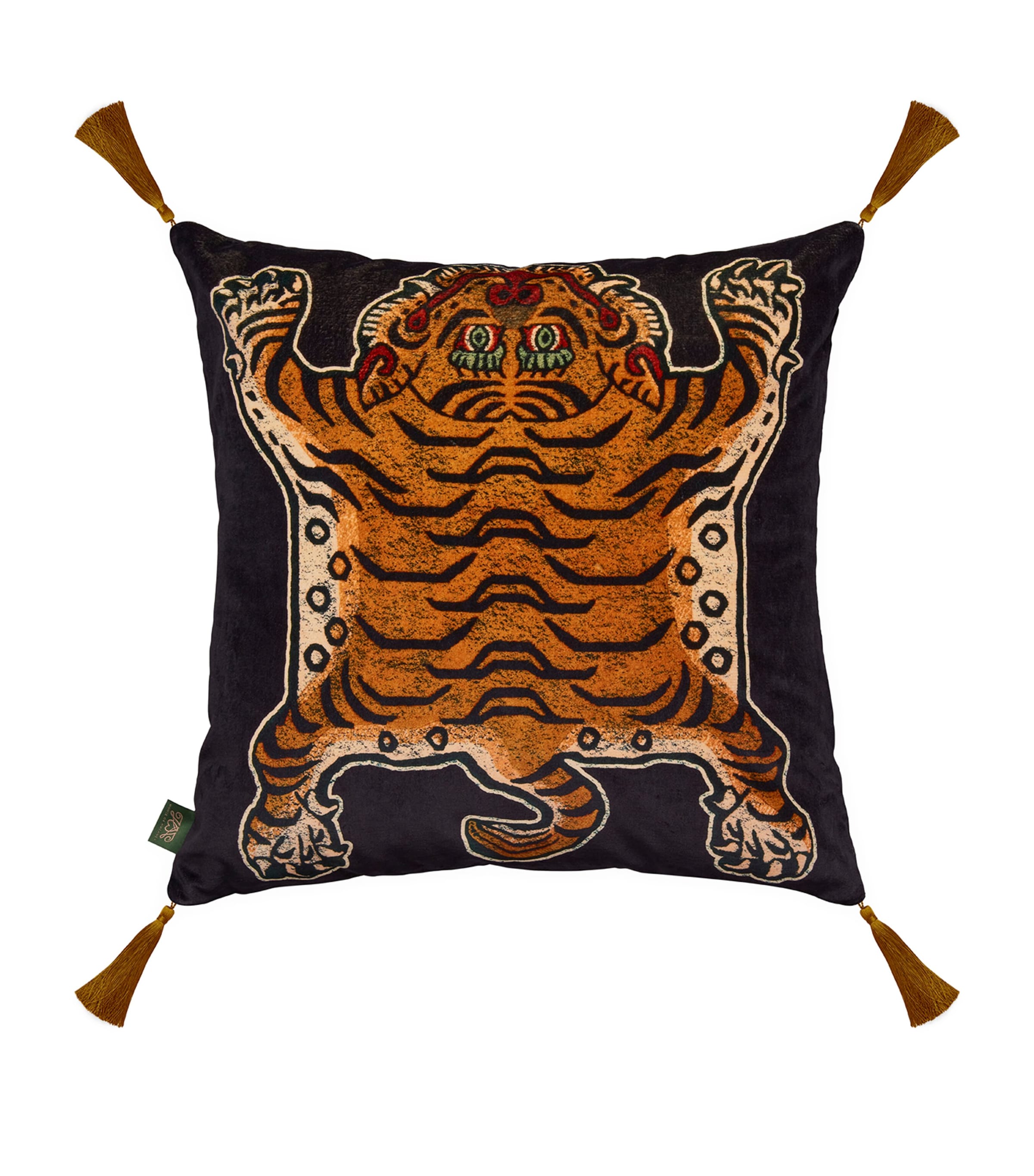 House Of Hackney Saber cushion 45cm x 45cm, UK version