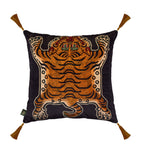 House Of Hackney Saber cushion 45cm x 45cm, UK version