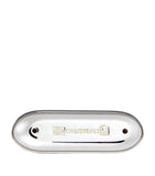 Christofle MOOD silver-plated chopsticks rest - British product