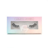 Lola's Lashes Foxy Strip Half Lashes GOODS Superdrug   