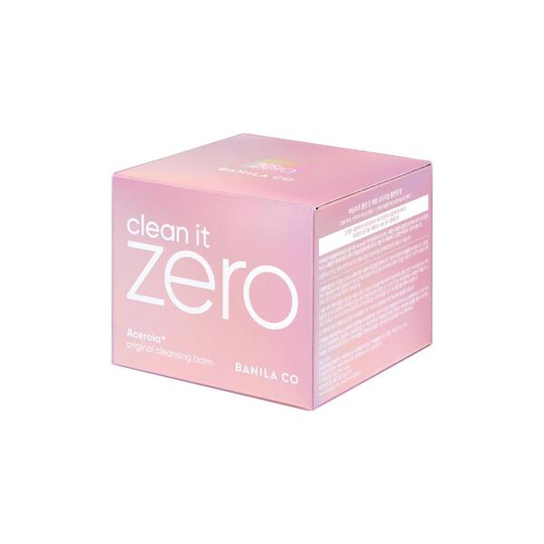 Banila Co cleansing balm original miniature 50ml, UK version