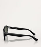 Ray-Ban Propionate 0RB4398 sunglasses, imported from the UK