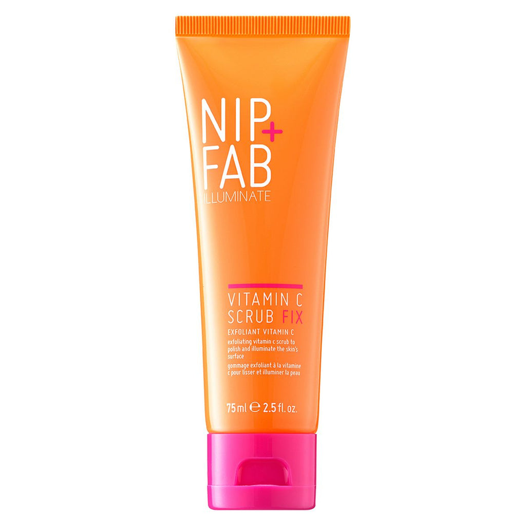 Nip+Fab Vitamin C Scrub 75ml