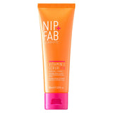 Nip+Fab Vitamin C Scrub 75ml GOODS Boots   