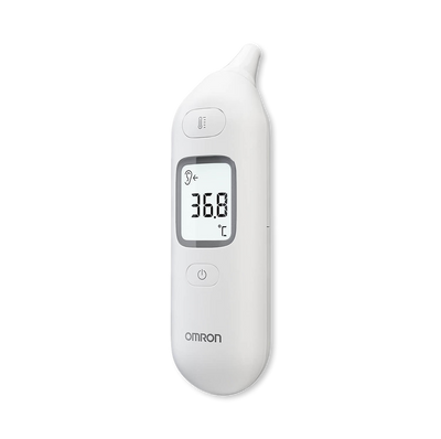 Holland & Barrett OMRON Gentle Temp 533 In-Ear Thermometer- Buy online at McGrocer