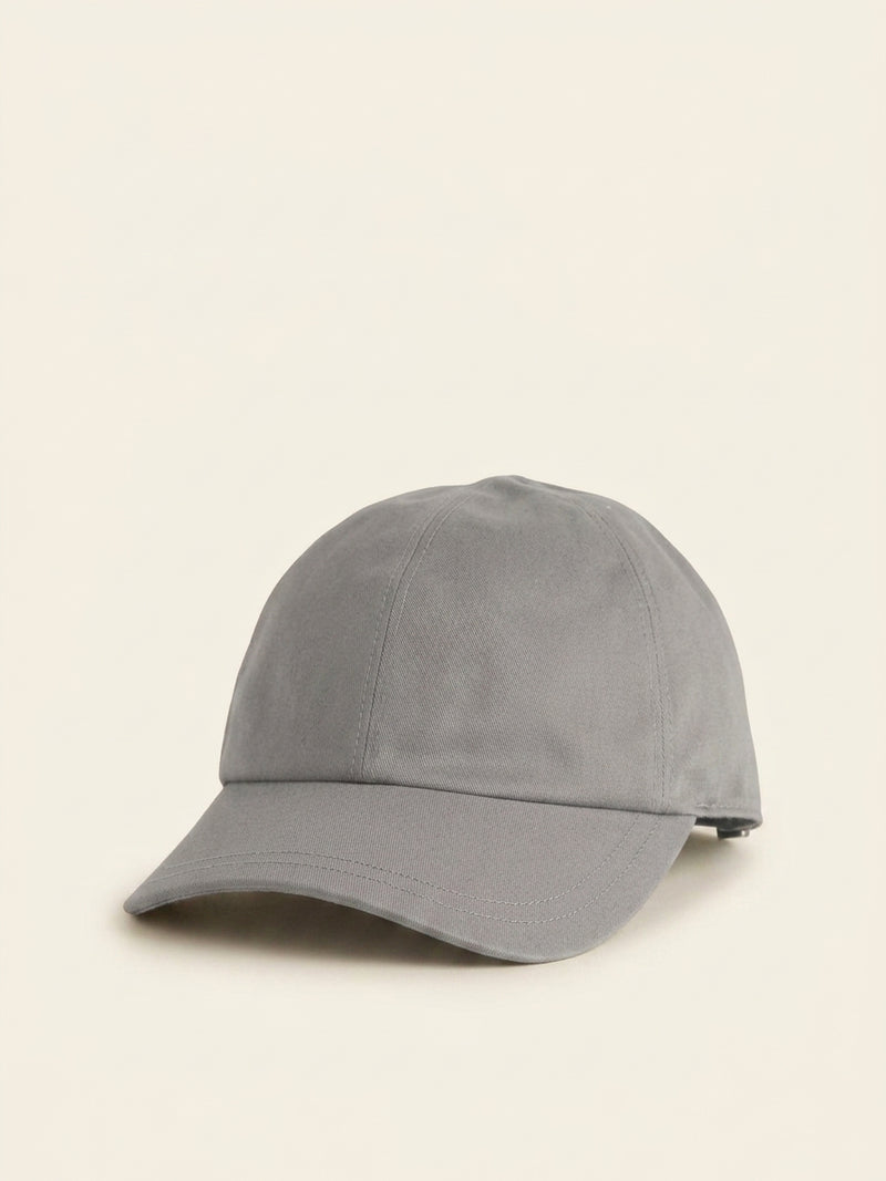 Gucci kids Diego cotton cap - British product