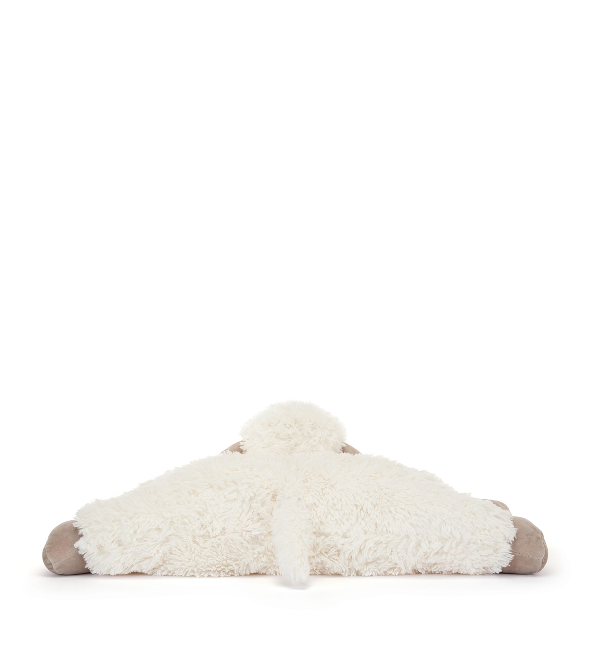 Jellycat large Truffles Sheep plush toy 24cm - British product