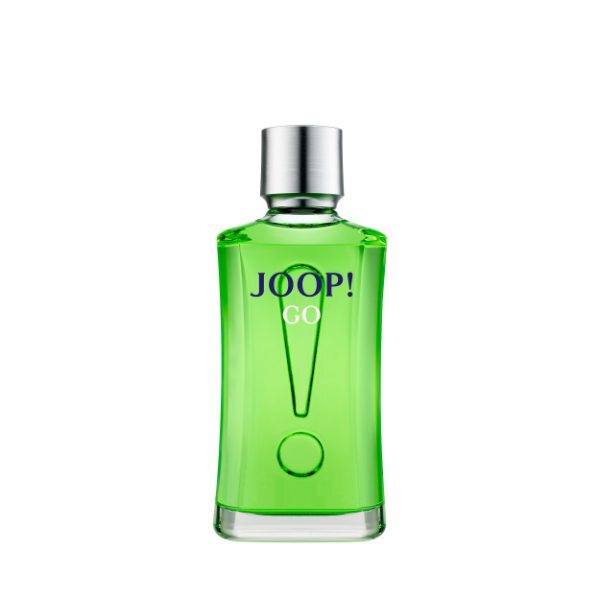 Joop! Go! Eau de Toilette for Him 200ml GOODS Superdrug   