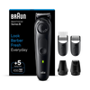 Braun Series 5 beard trimmer BT5430 black - British product