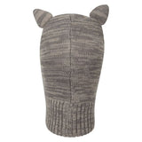 Mountain Warehouse kids fleece lined balaclava, imported from the UK