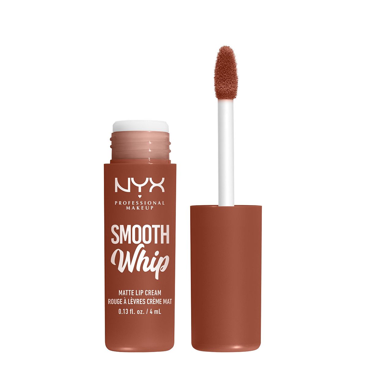 NYX Professional Makeup Smooth Whip Matte Lip Cream GOODS Boots   