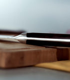 Zwilling Pro steak knife set of 4 (British brand)