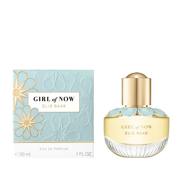 Elie Saab Girl of Now Eau de Parfum 30ml