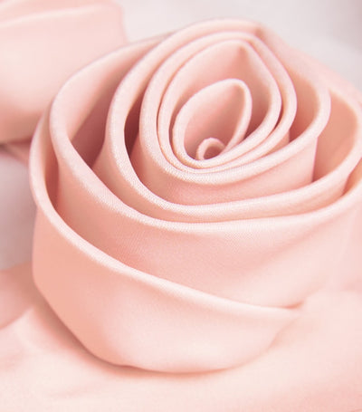 Haut Mama Luma Rosebud Satin Harrods Haut pour enfant 3-12 ans - Acheter en ligne sur McGrocer