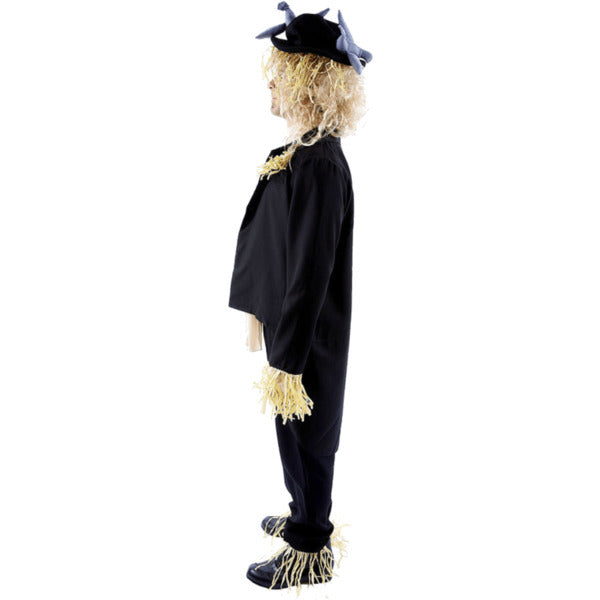 Orion Costumes Living Scarecrow Standard