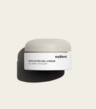 myBlend Exfoliating Gel-Cream 60ml, imported from the UK