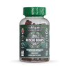 Nutrigums Rescue Bears mind and mood gummies 60, imported from the UK