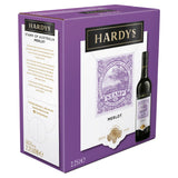 Hardys Stamp Merlot 2.25L GOODS Sainsburys   