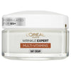 L'Oreal Paris Wrinkle Expert Day Cream 65+ 50ml, UK version