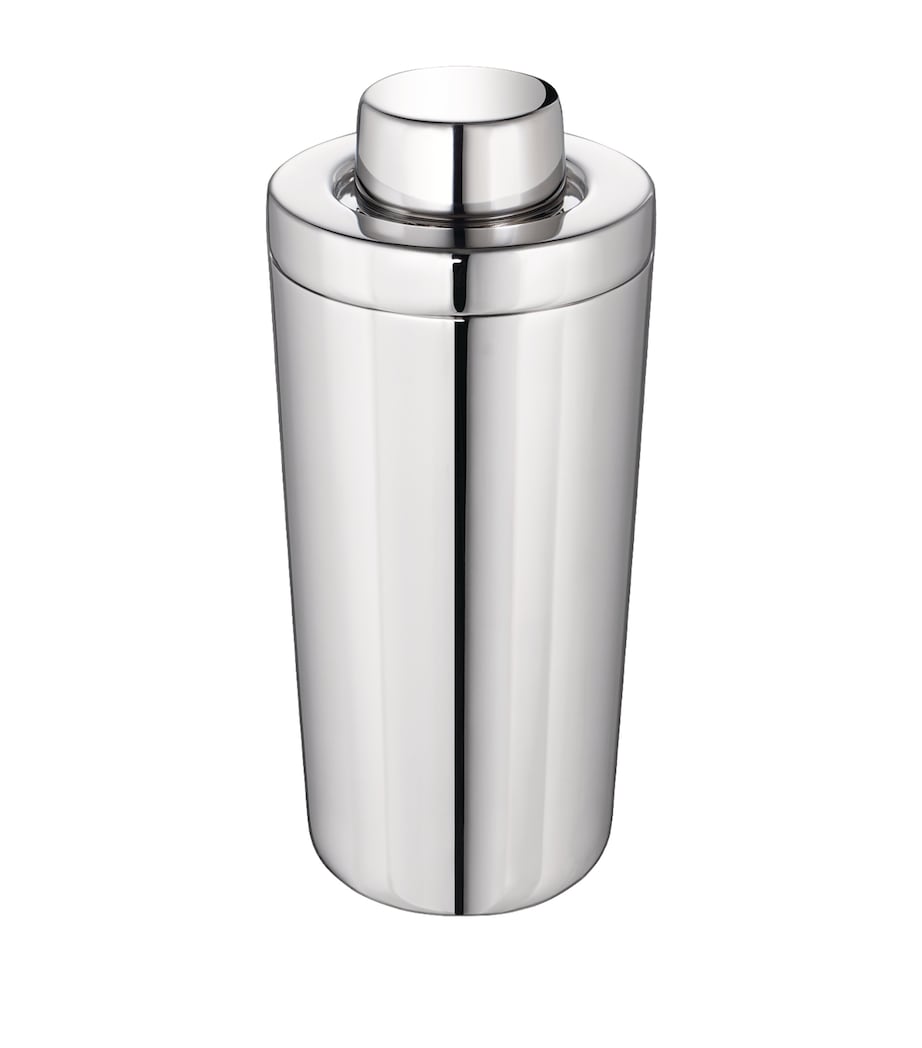 Christofle OH de Christofle cocktail shaker - British product