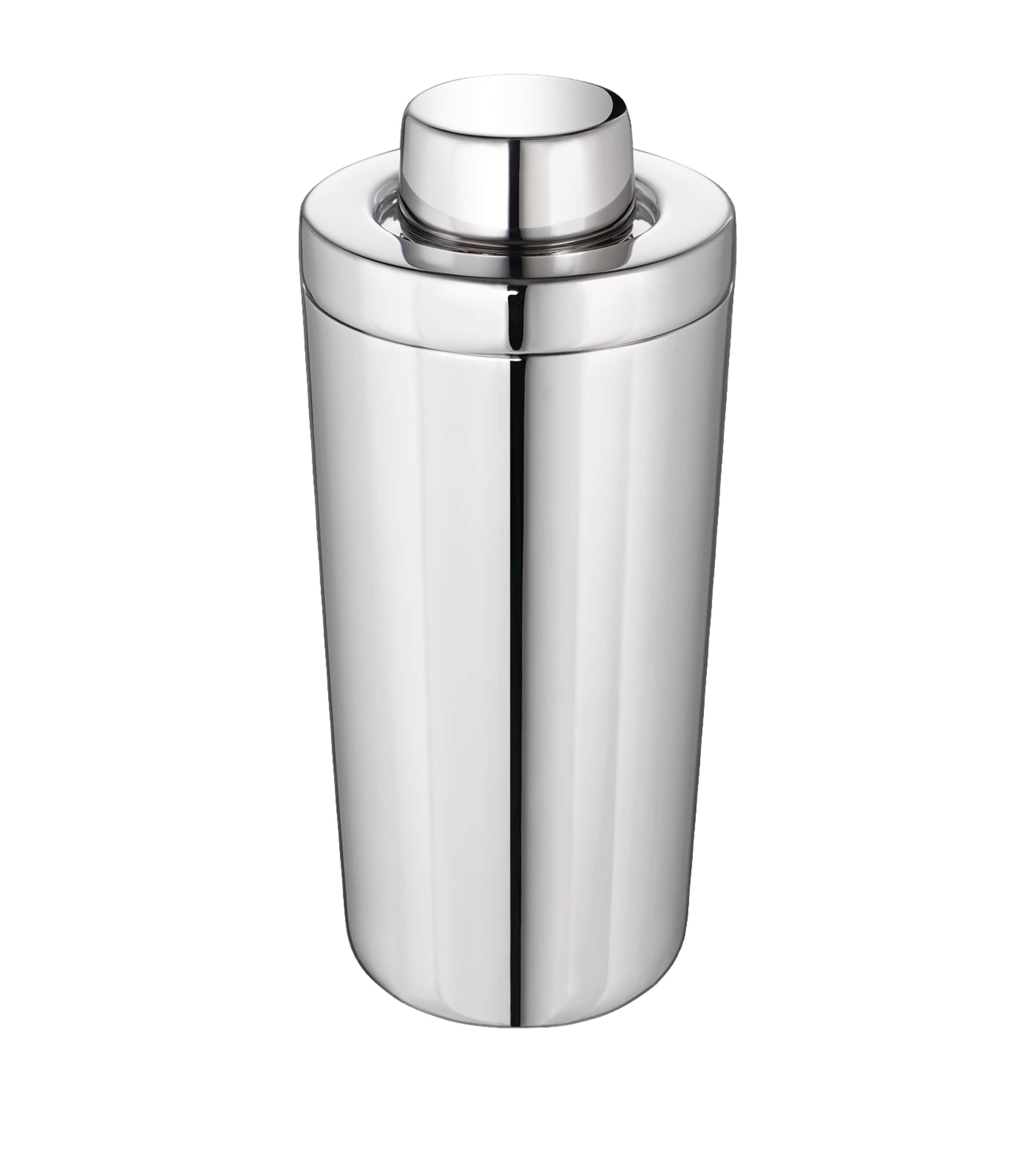 Christofle OH de Christofle cocktail shaker - British product