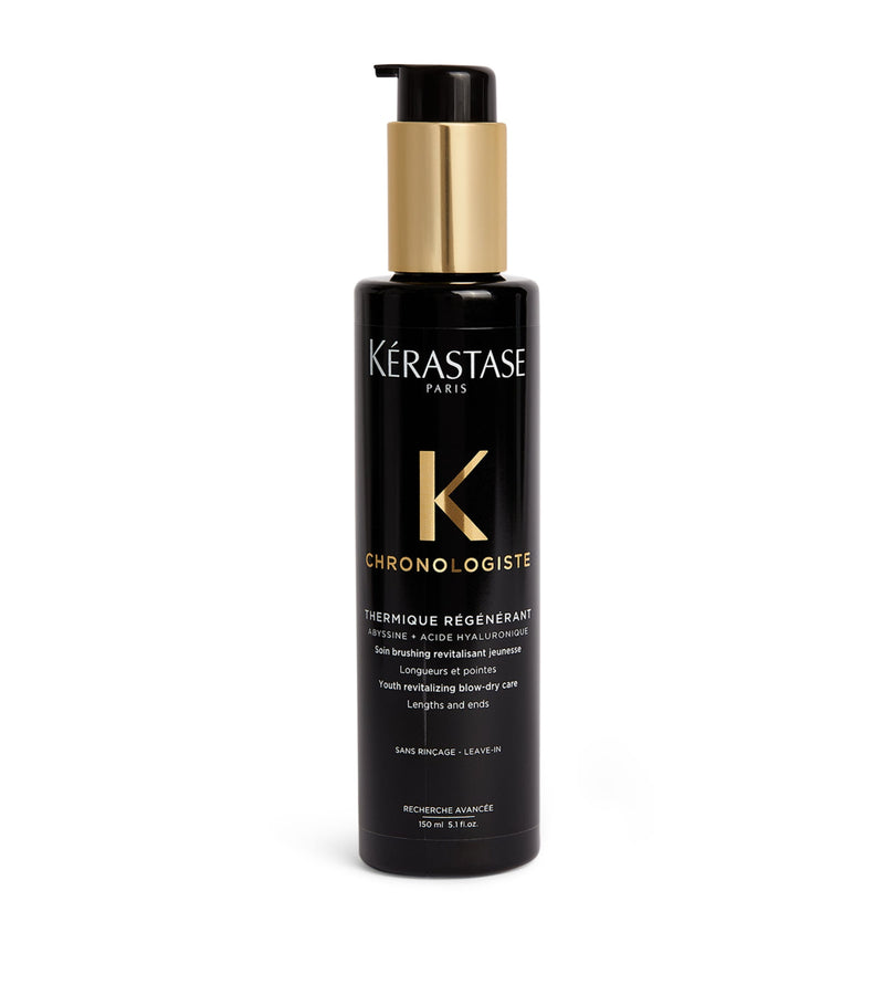 Kerastase Chronologiste Thermique Blow-Dry Cream 150ml - British product