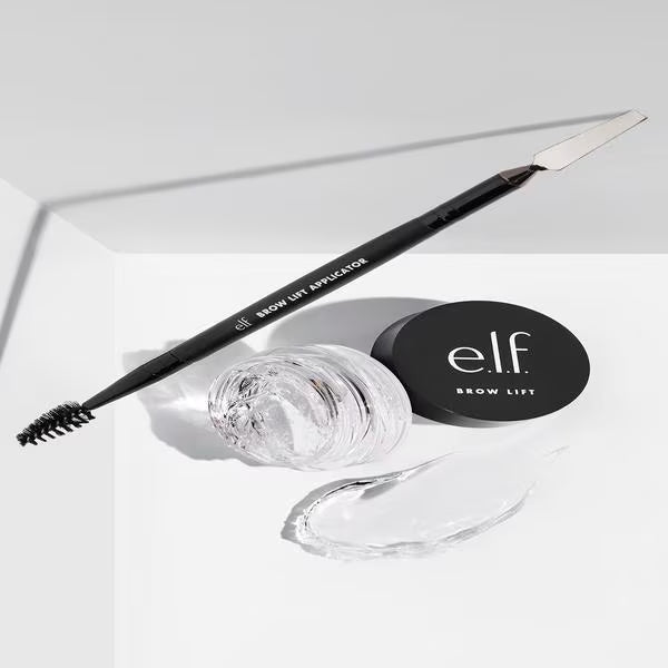 e.l.f. Brow Lift Dual Ended Applicator - British product