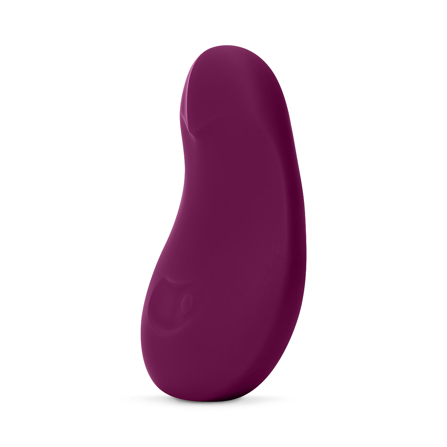 Dame Pom flexible silicone vibrator - British product