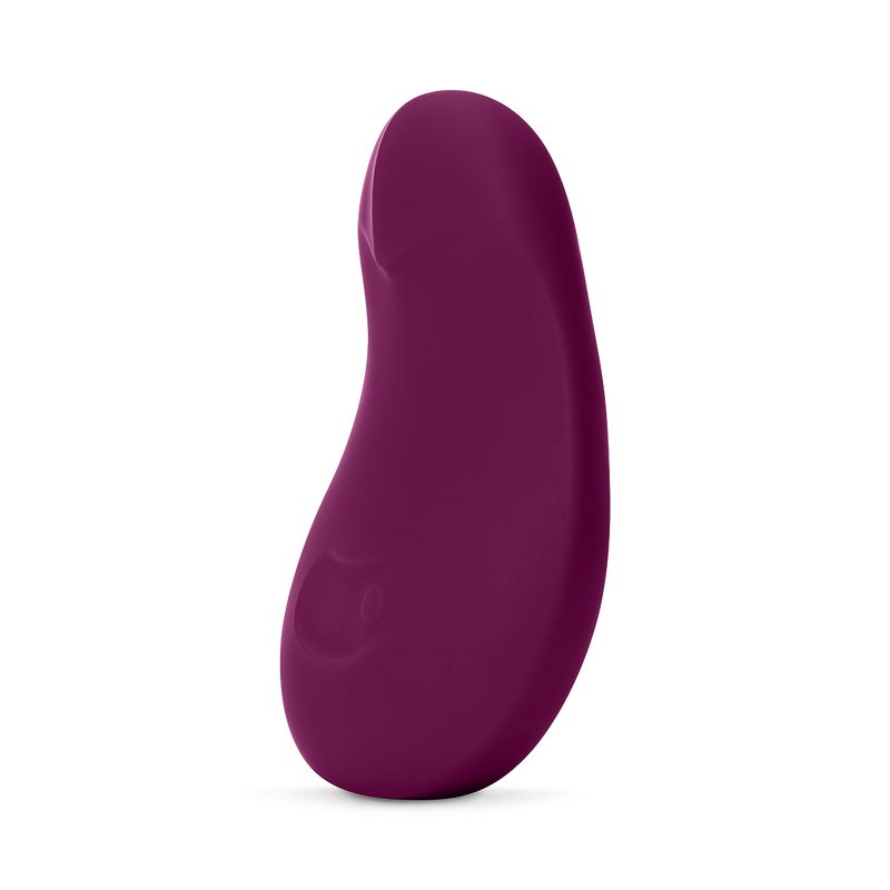 Dame Pom flexible silicone vibrator - British product