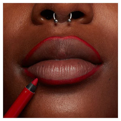 Superdrug NYX Professional Makeup Line Loud Lip Liner Goal Getter - Kjøp online hos McGrocer