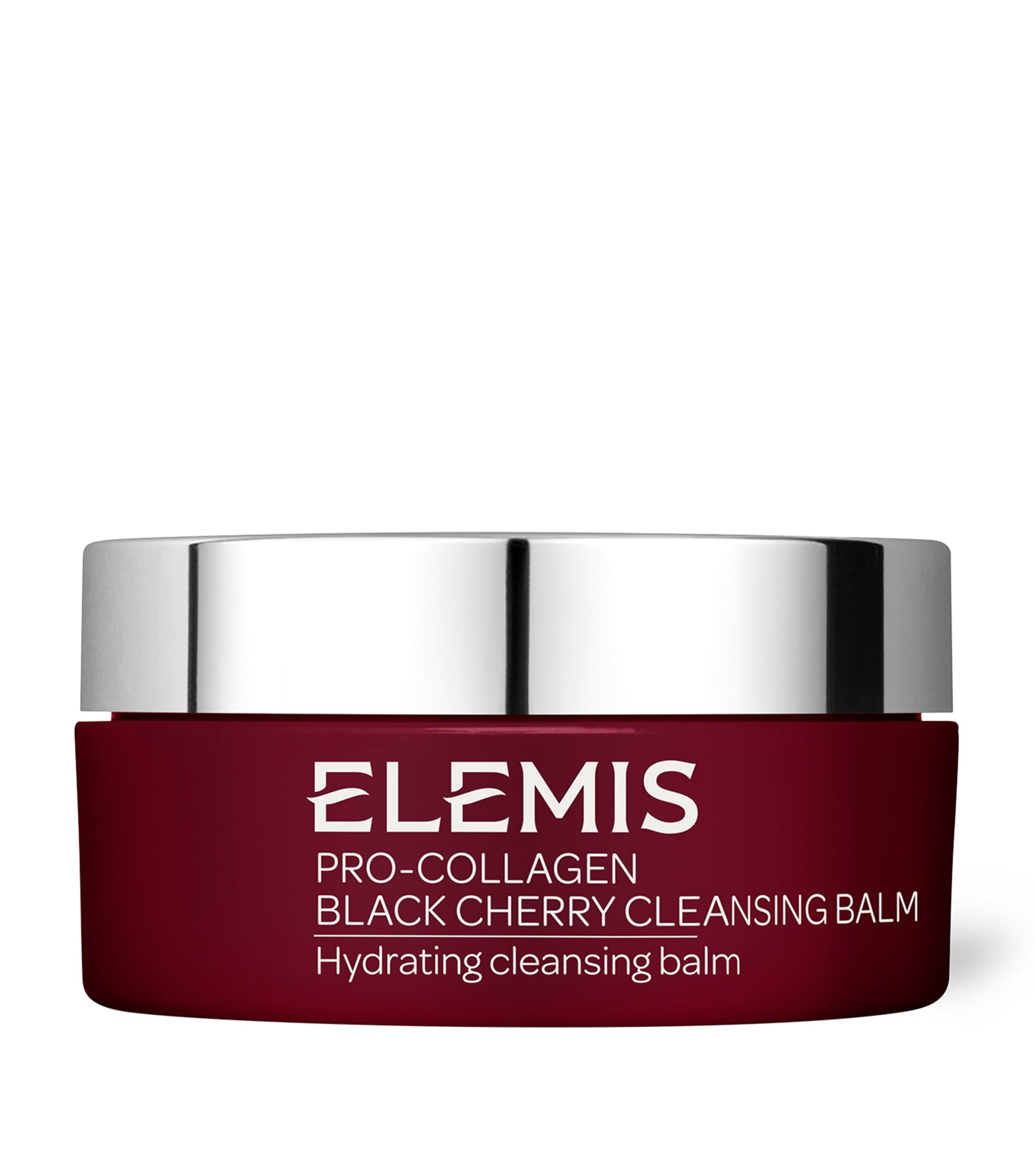 Elemis Pro-Collagen Black Cherry Cleansing Balm 100g - British product