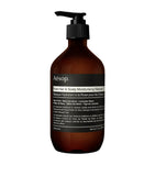 Aesop Rose Hair & Scalp Moisturising Masque 500ml (British brand)