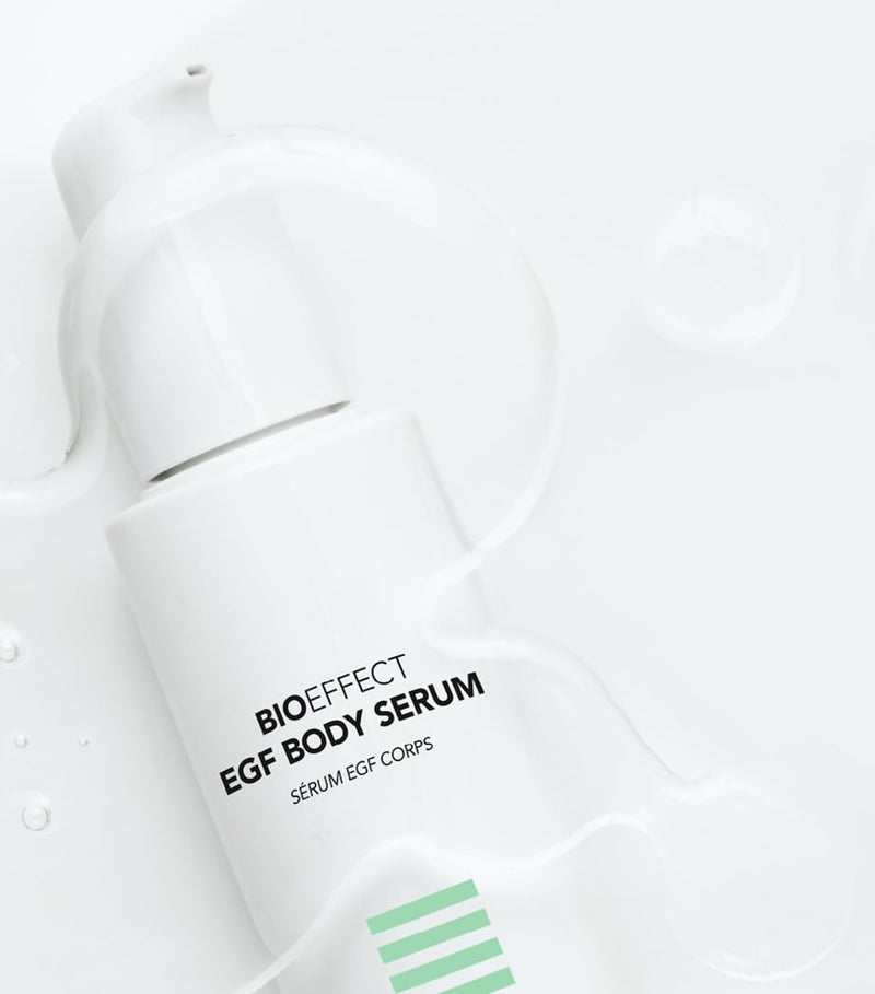 Bioeffect EGF body serum 120ml - British product