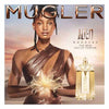 Mugler Alien Goddess refillable perfume bottle 60ml, imported from the UK