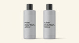Soap & Glory Sugar Crush and Call of Fruity body wash duo 500ml - British product