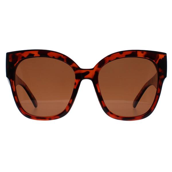 Montana MP73 brown women's sunglasses, UK version