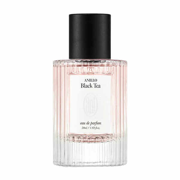 anillO Black Tea eau de parfum 50ml (British brand)
